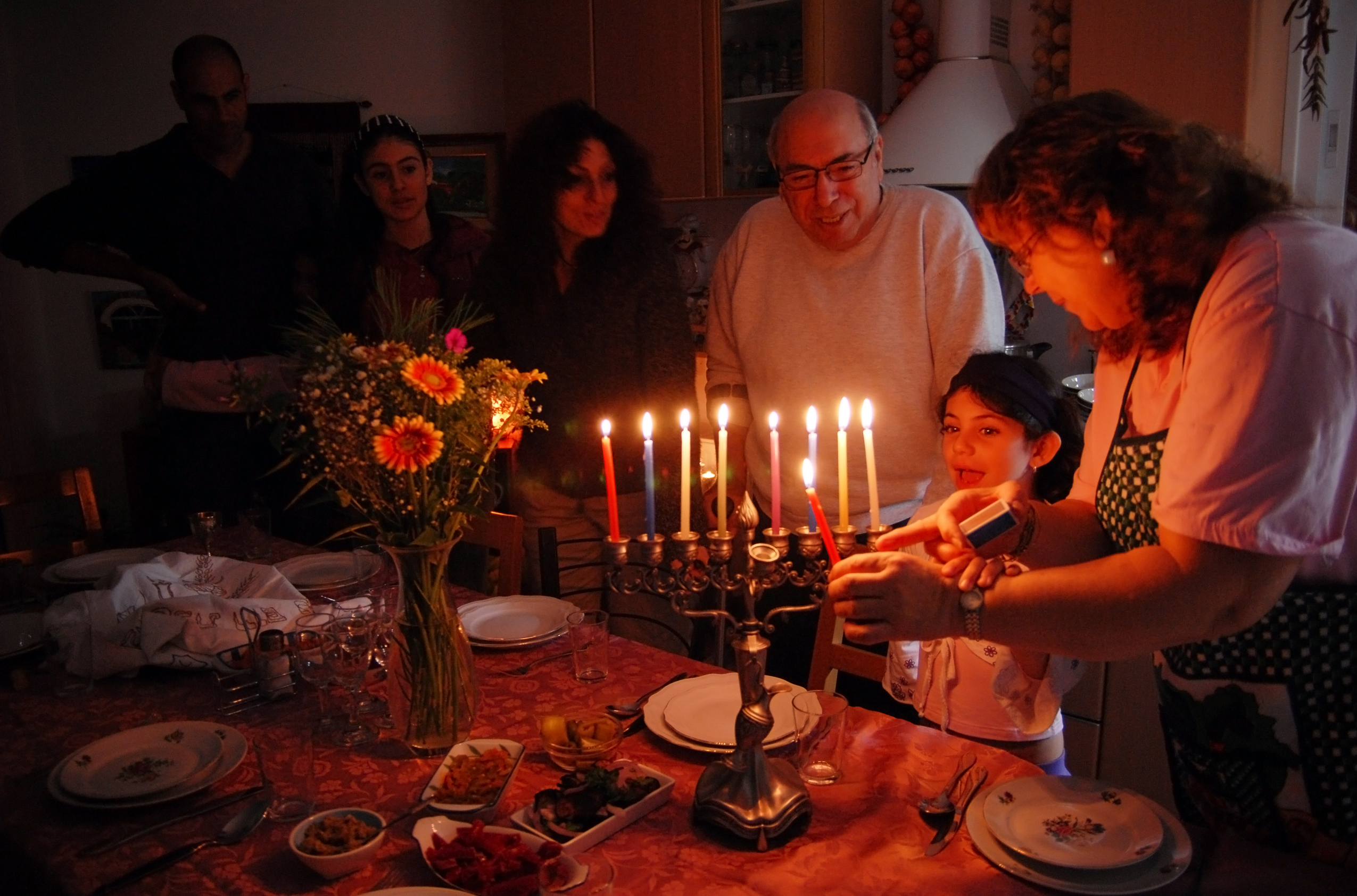 May 2025: Jewish American Heritage Month